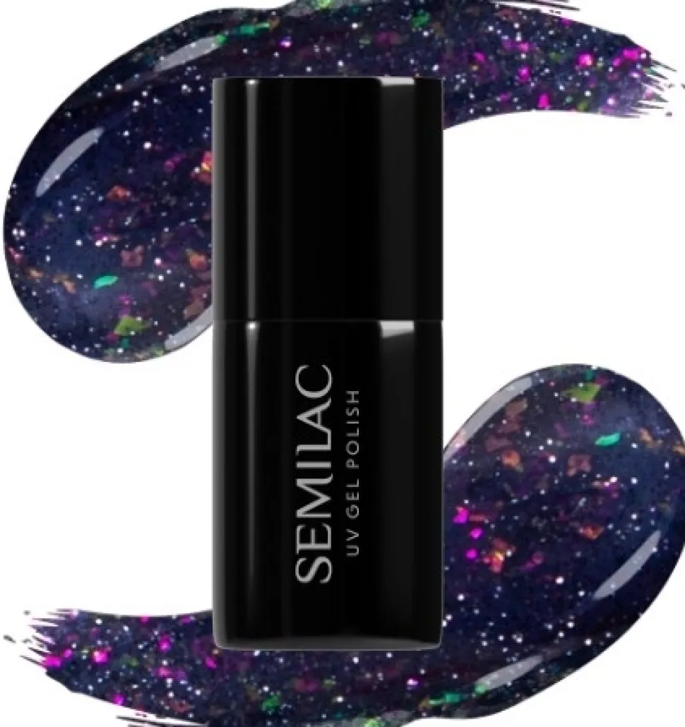 Gelnagellack