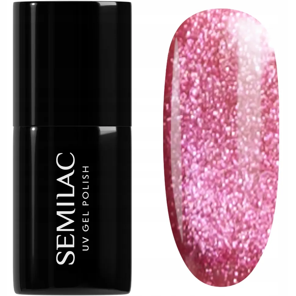 Gelnagellack