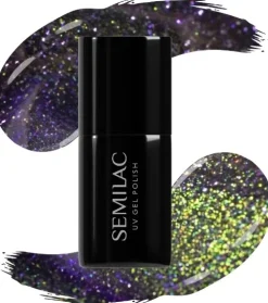 Gelnagellack