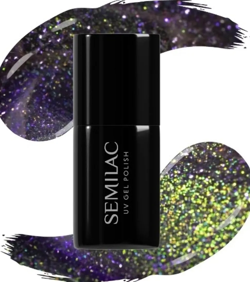 Gelnagellack
