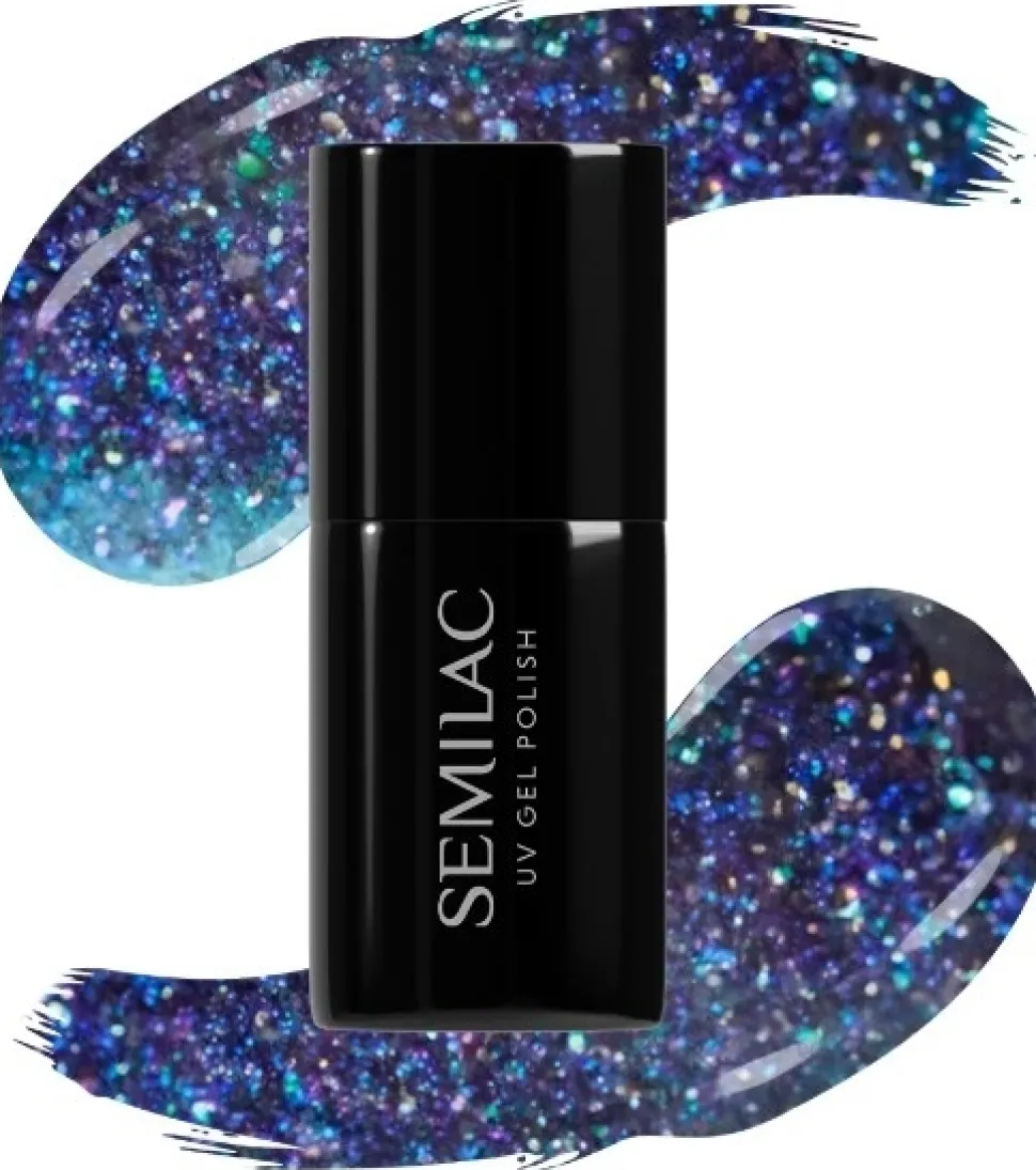 Gelnagellack