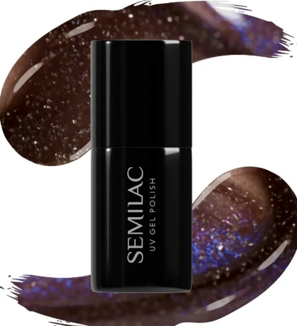 Gelnagellack