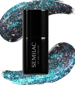 Gelnagellack