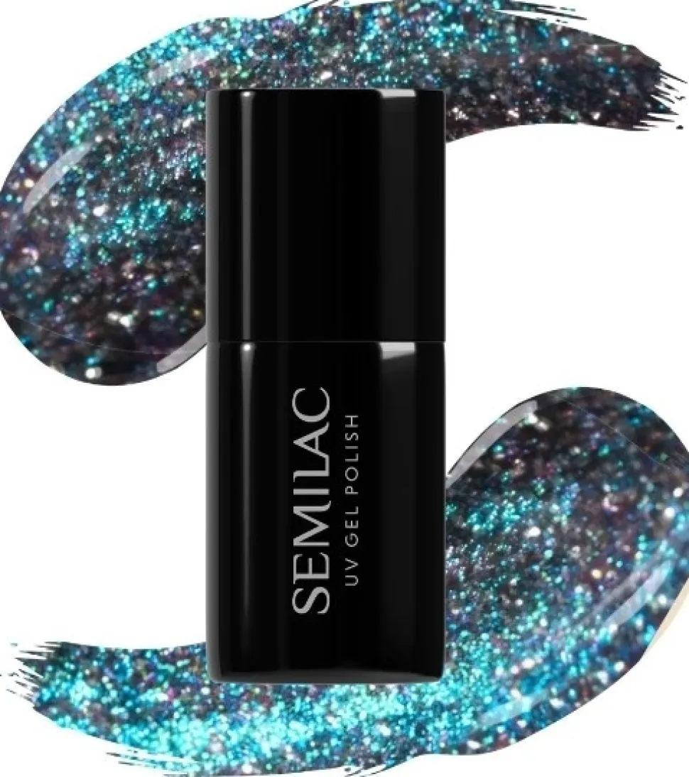 Gelnagellack