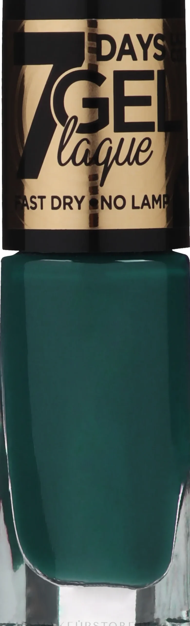 Gelnagellack