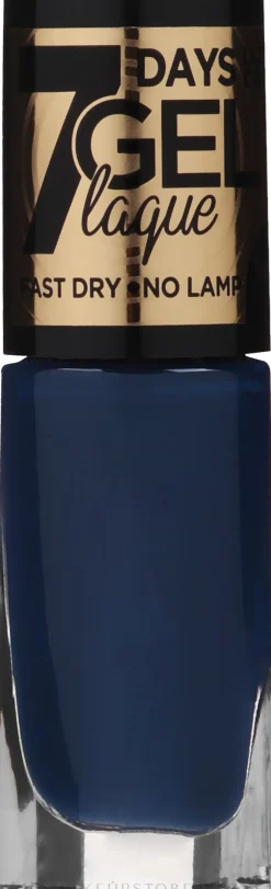Gelnagellack