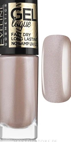 Gelnagellack