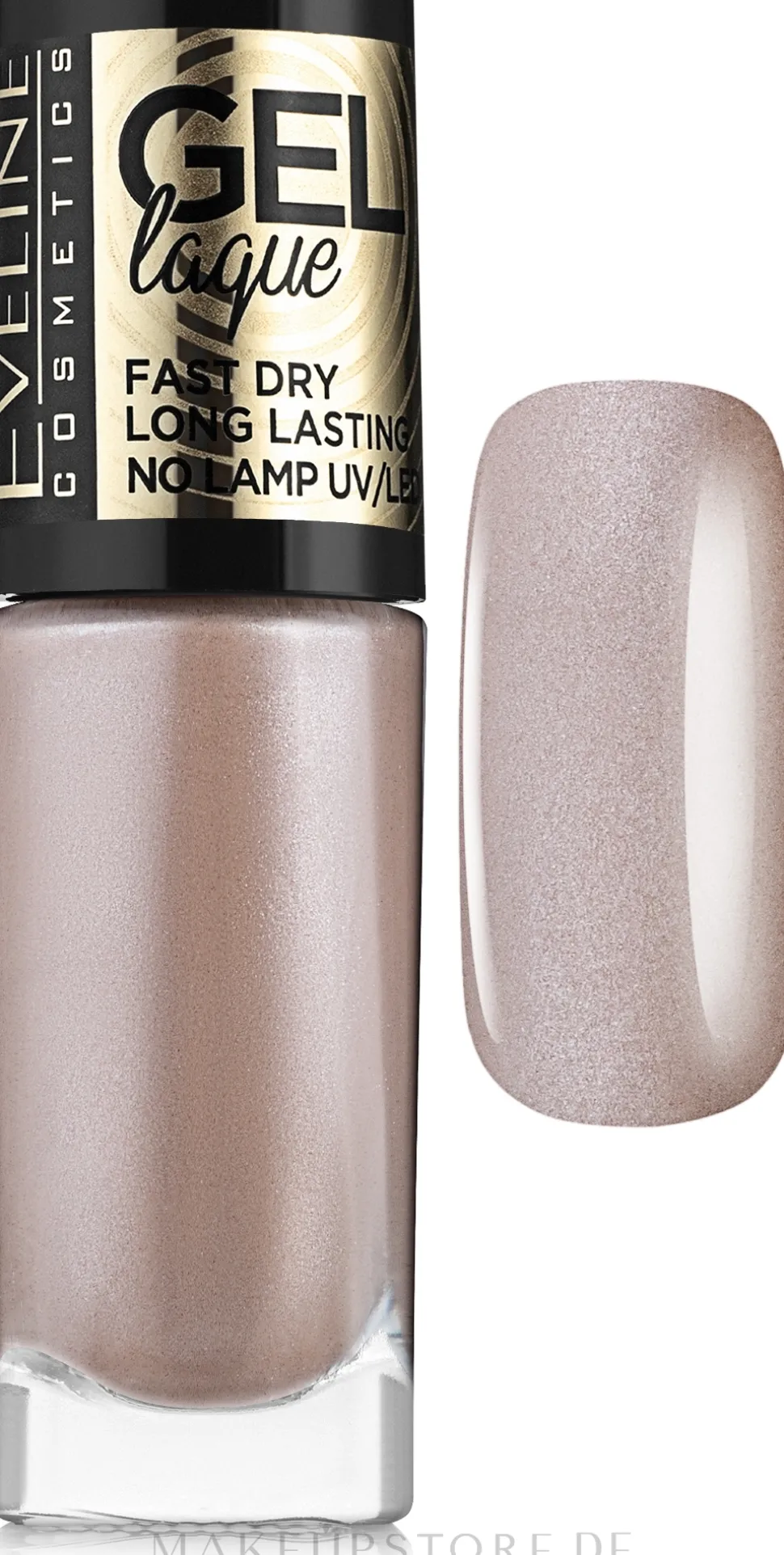 Gelnagellack