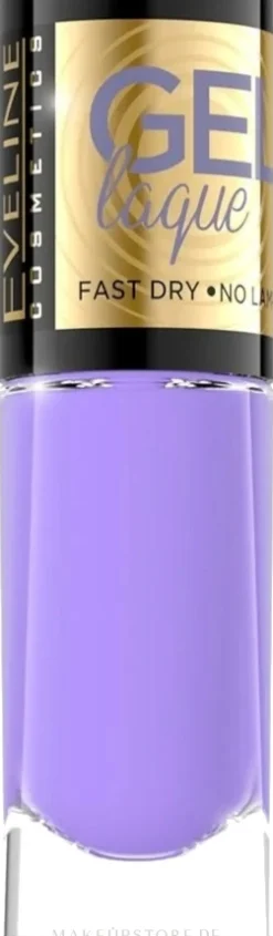 Gelnagellack