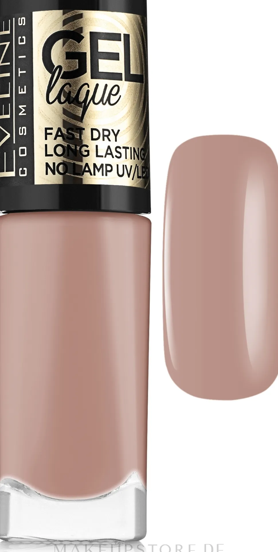 Gelnagellack