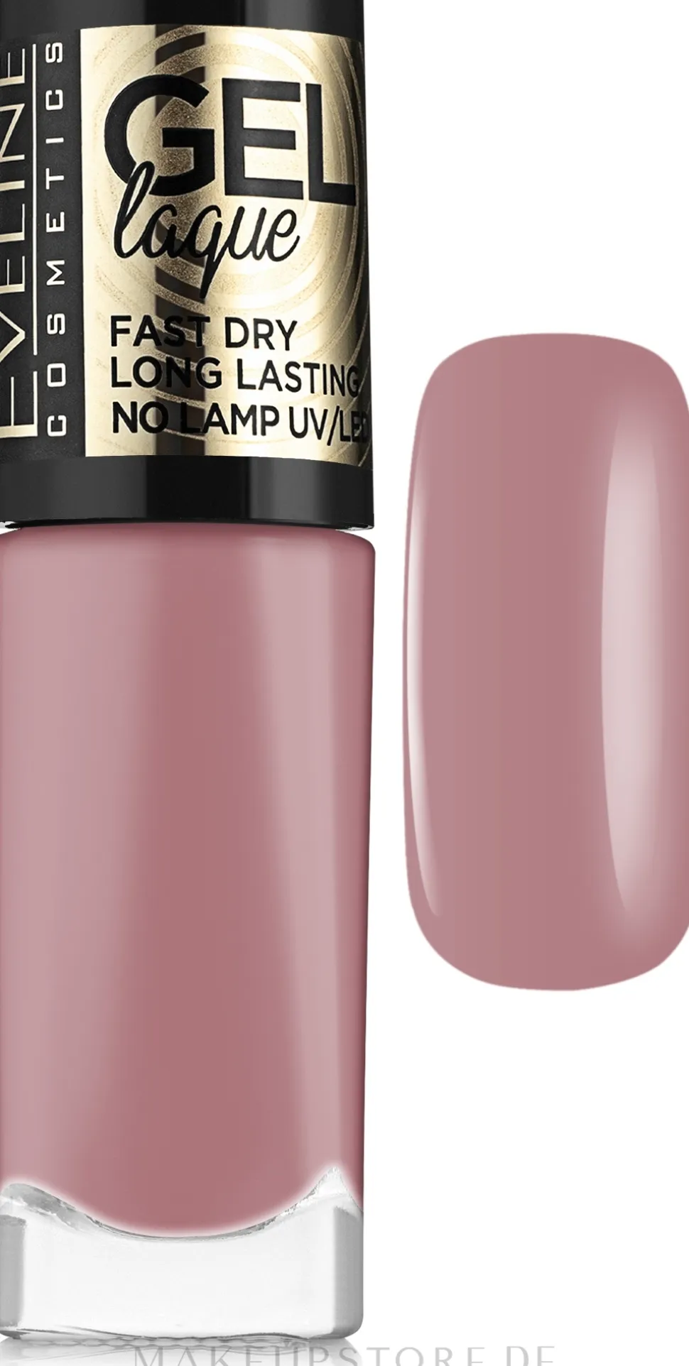 Gelnagellack