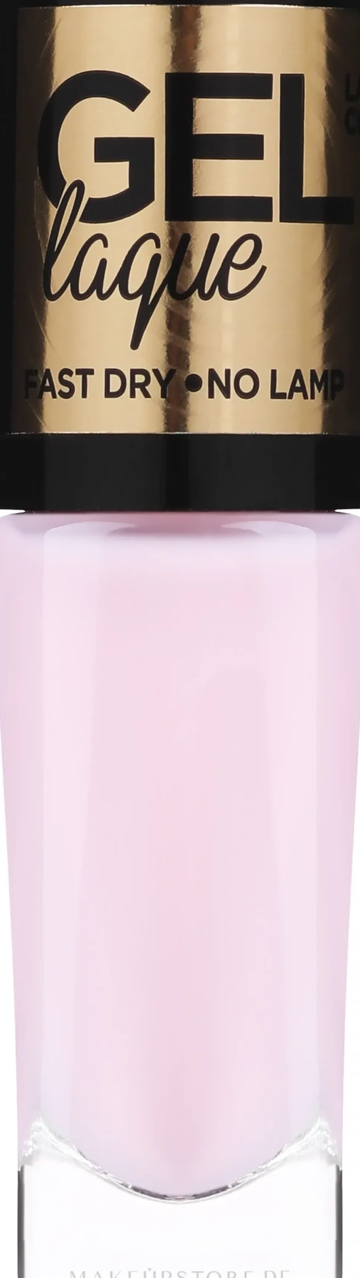 Gelnagellack