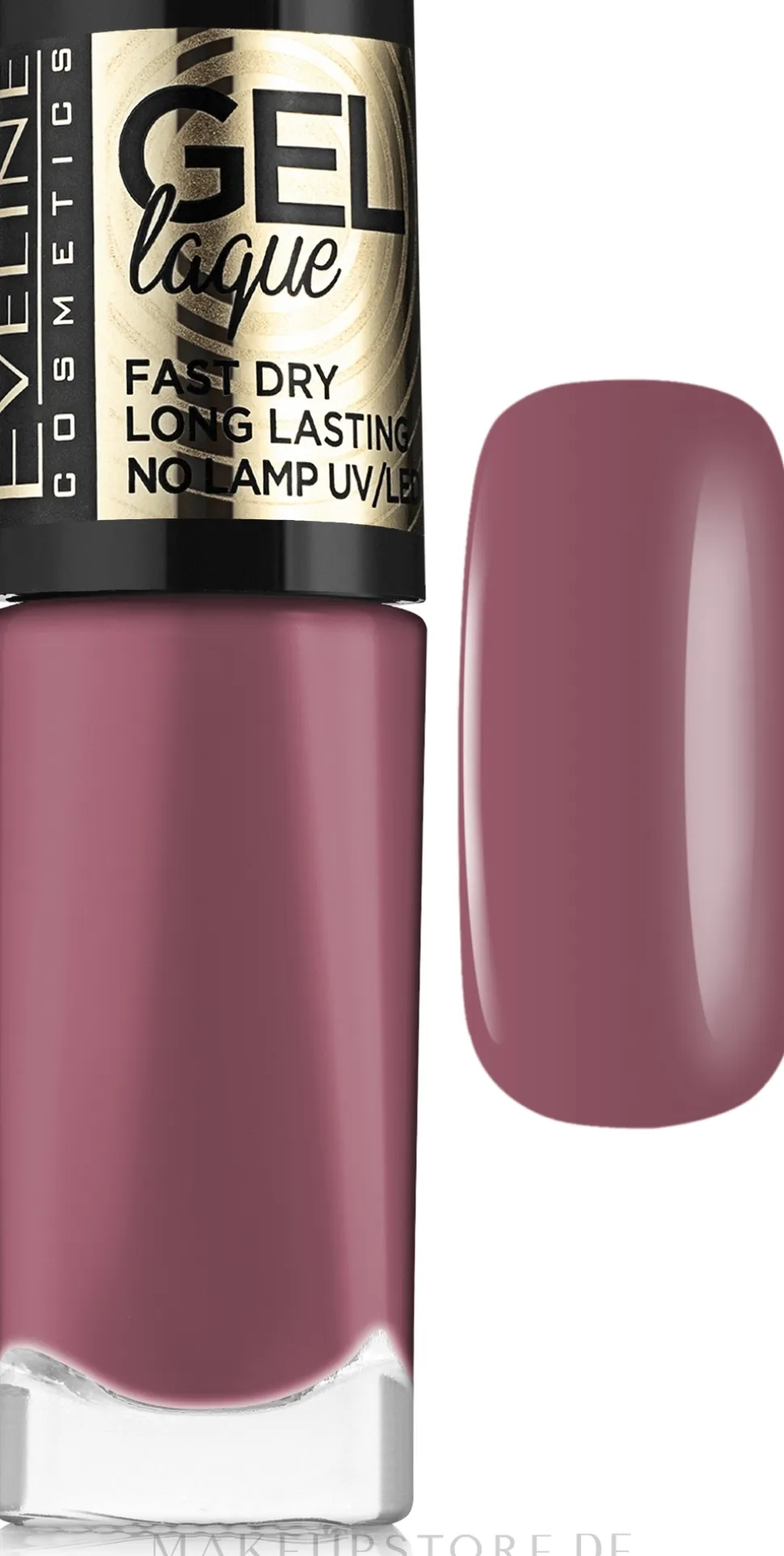 Gelnagellack