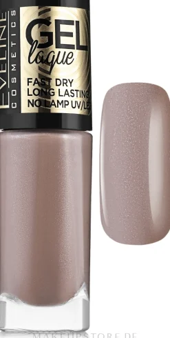 Gelnagellack