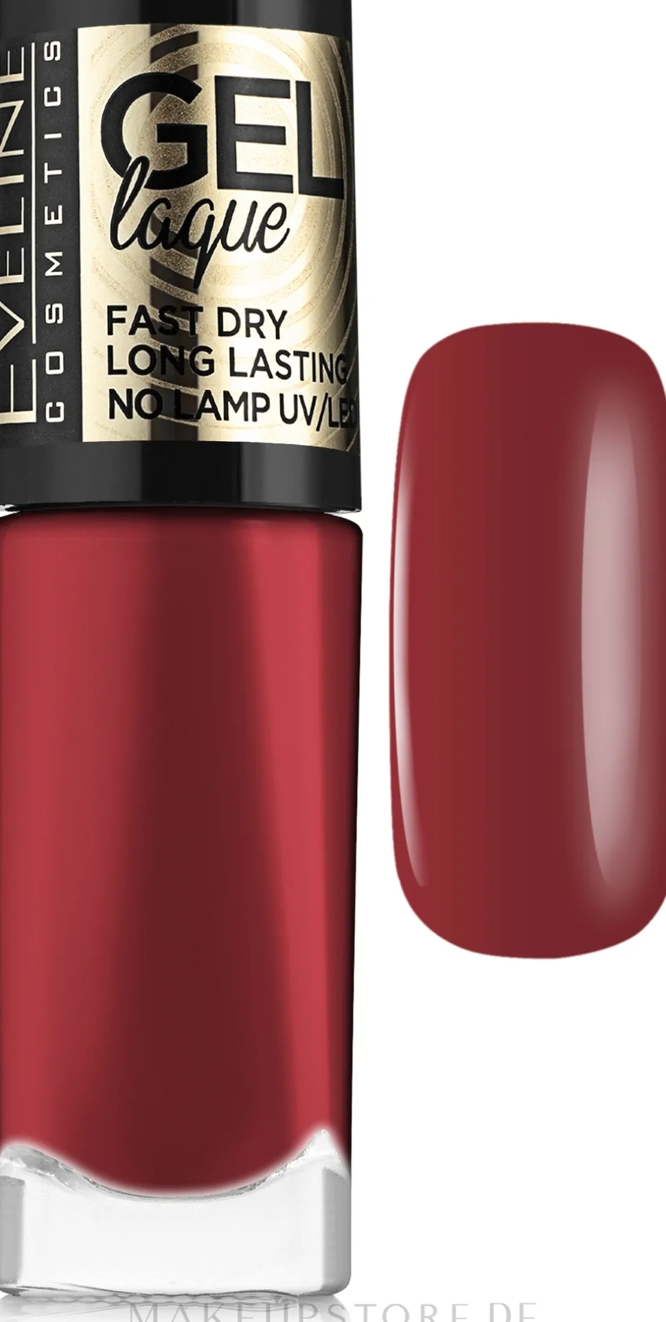 Gelnagellack