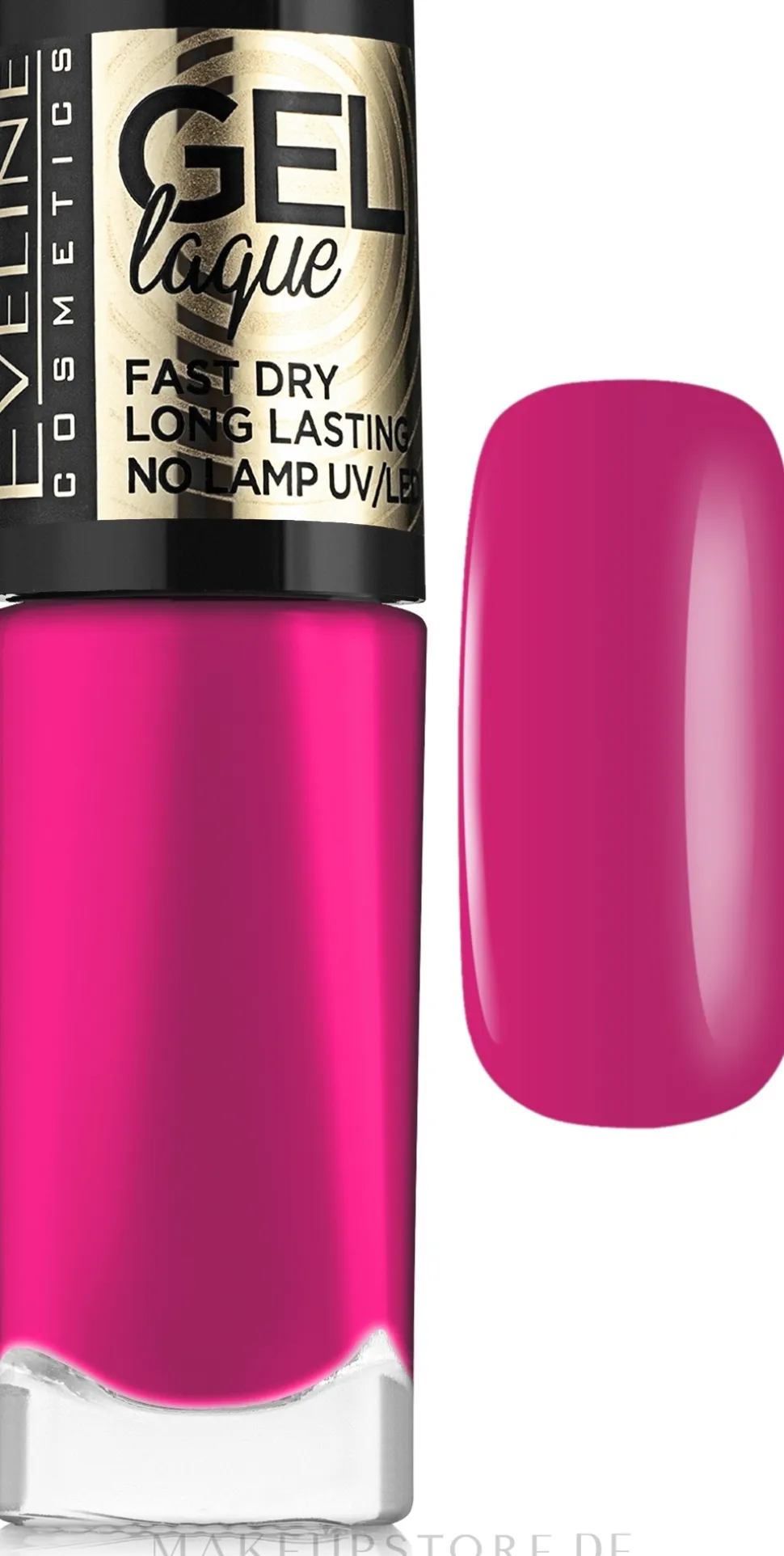 Gelnagellack