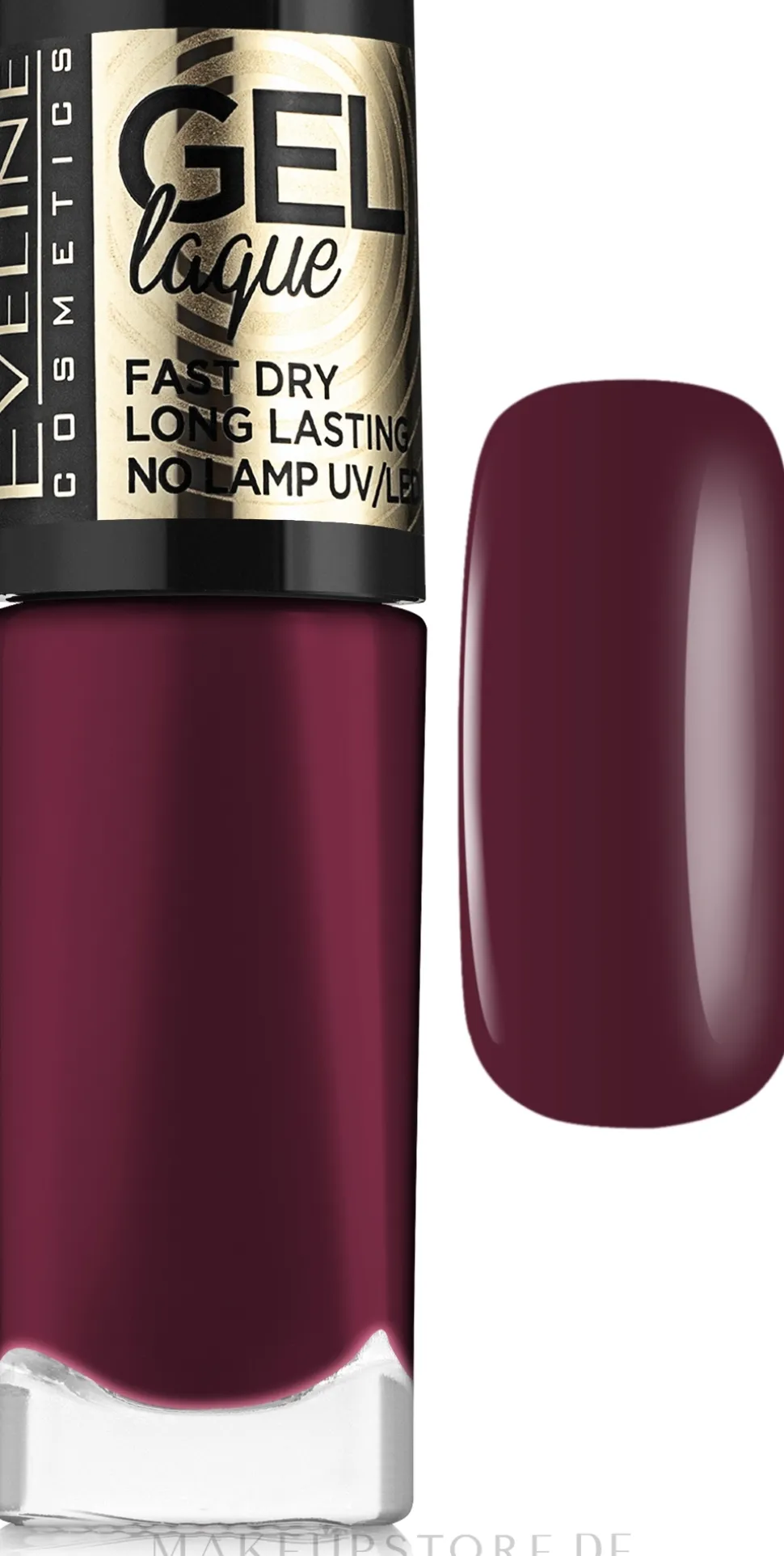 Gelnagellack
