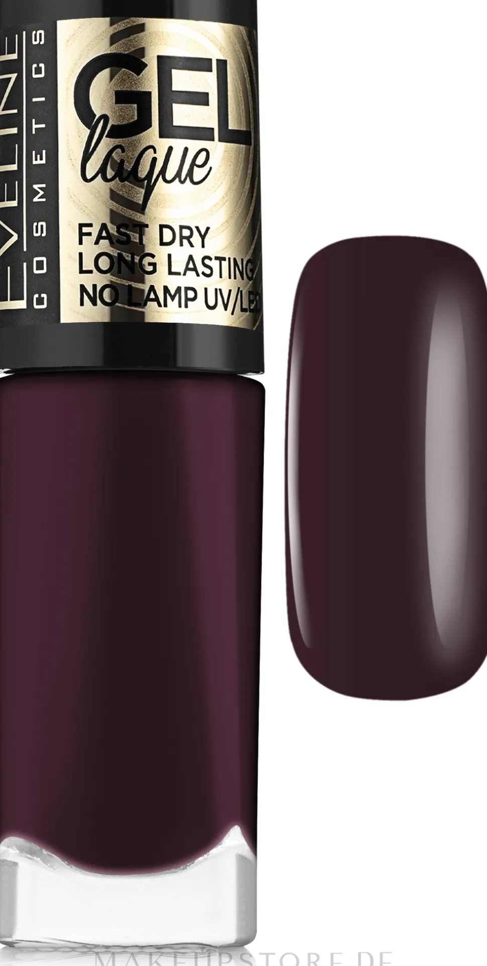 Gelnagellack