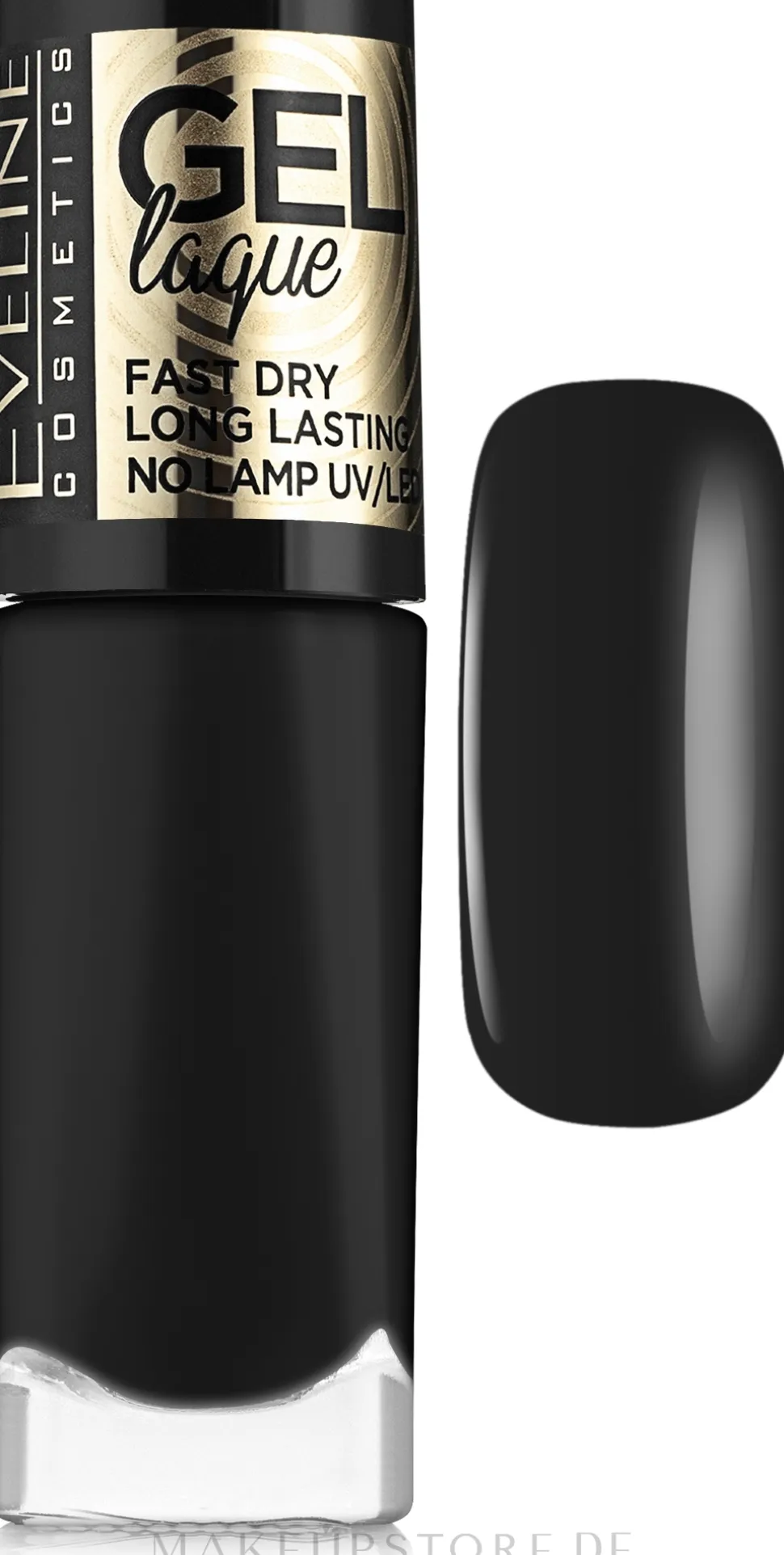 Gelnagellack