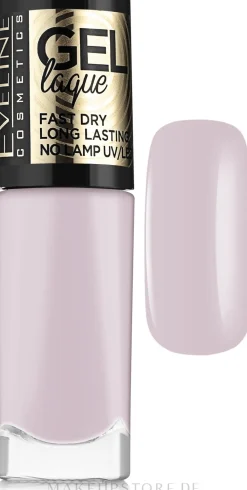 Gelnagellack