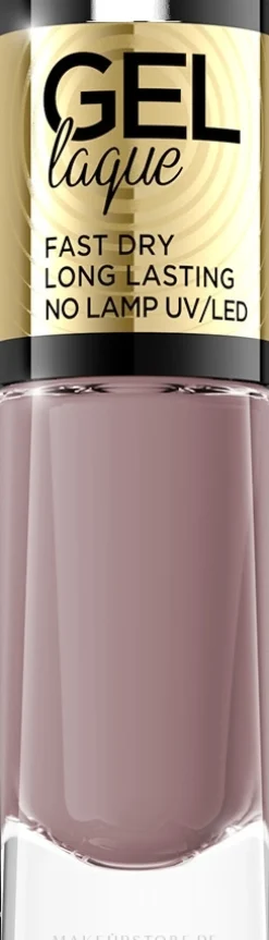 Gelnagellack