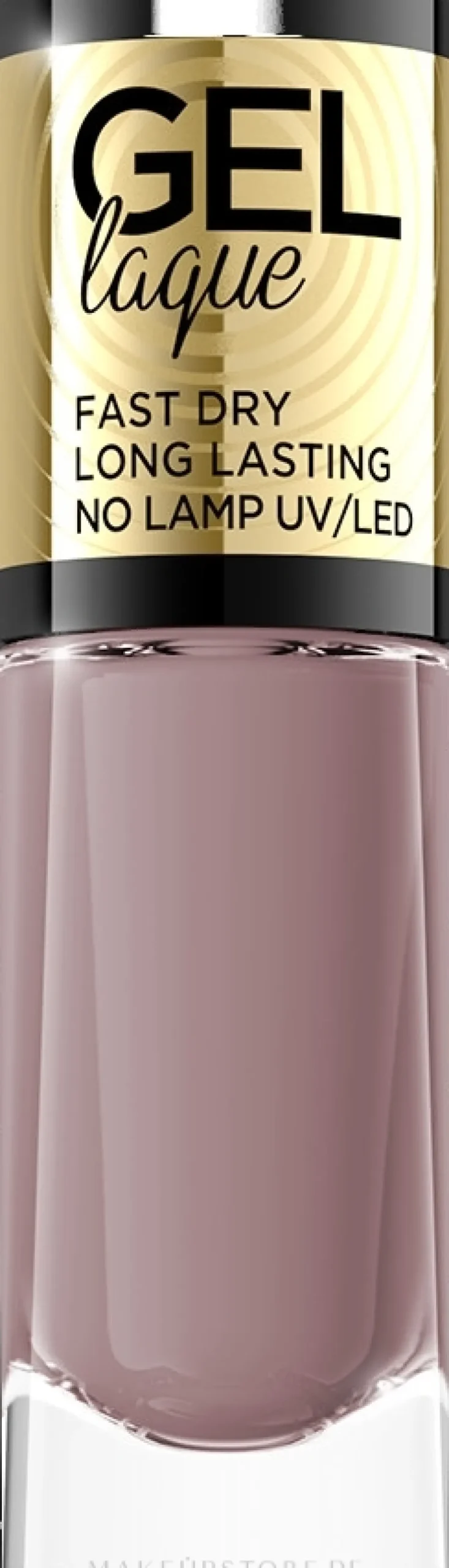 Gelnagellack