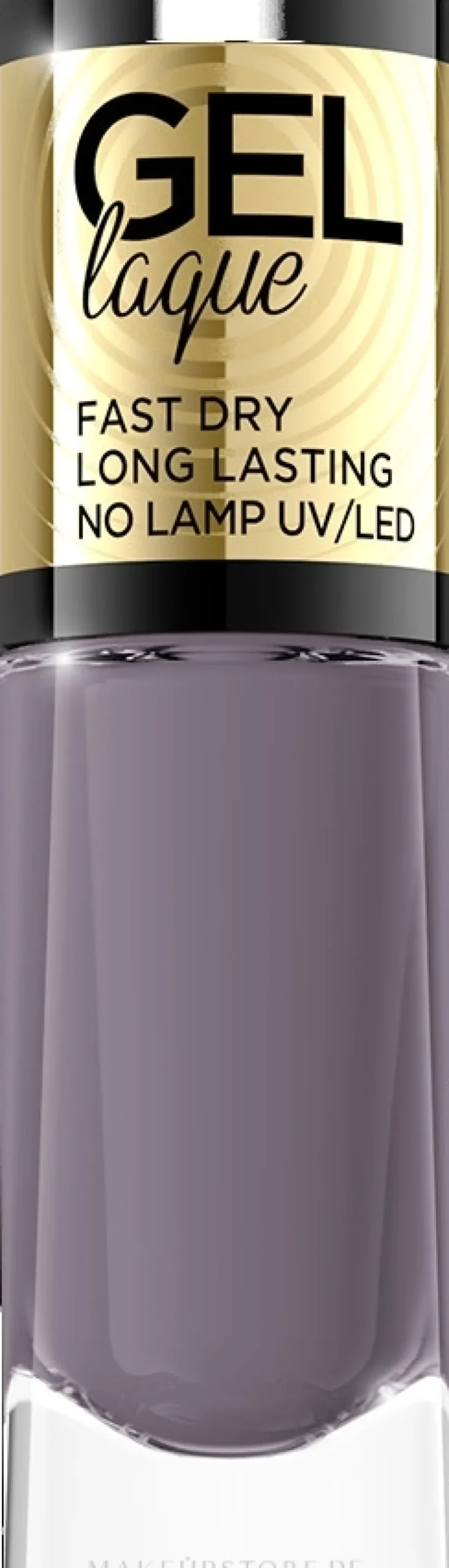 Gelnagellack