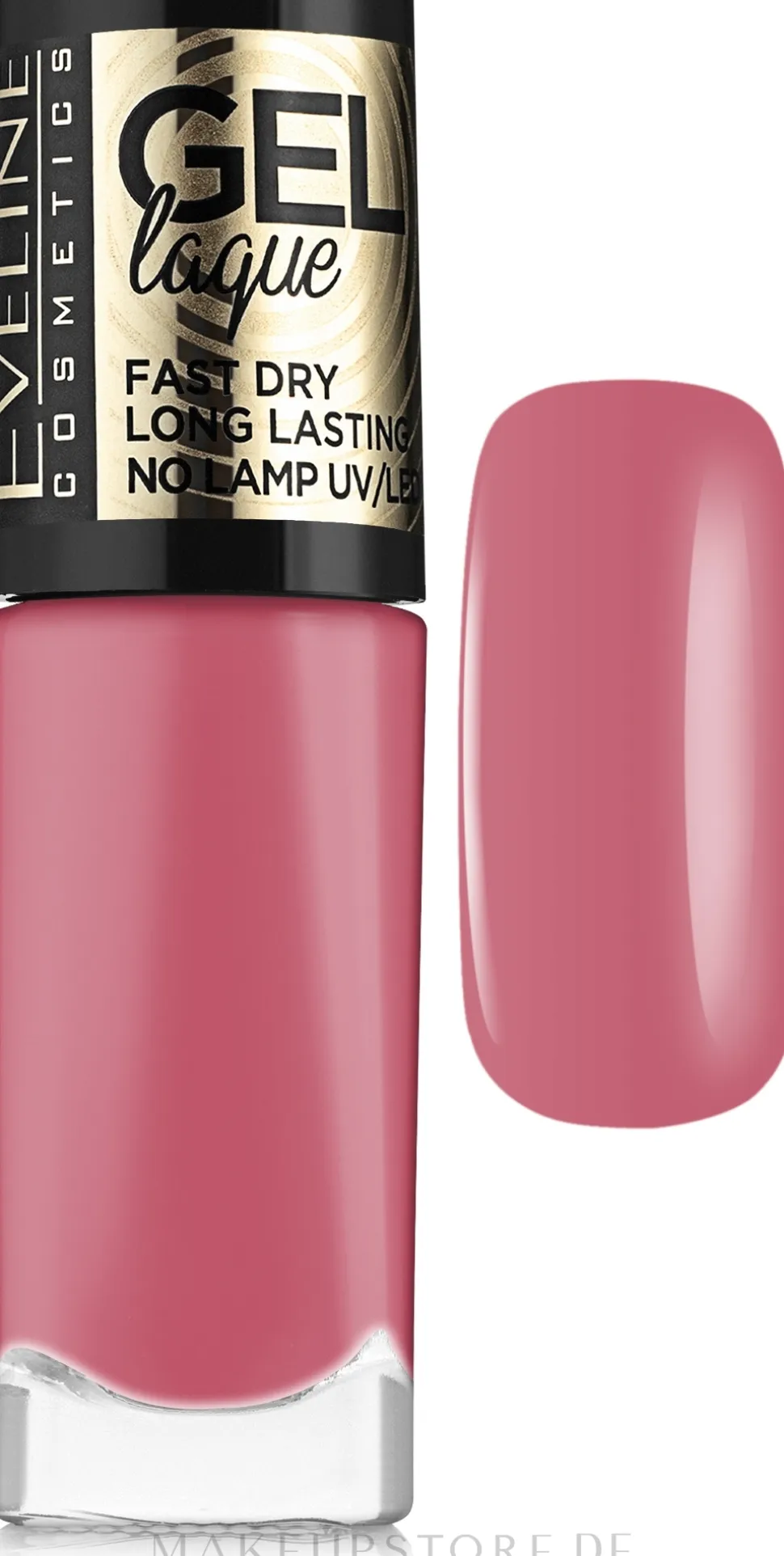 Gelnagellack