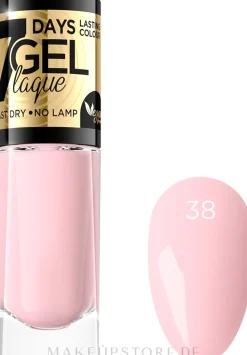 Gelnagellack