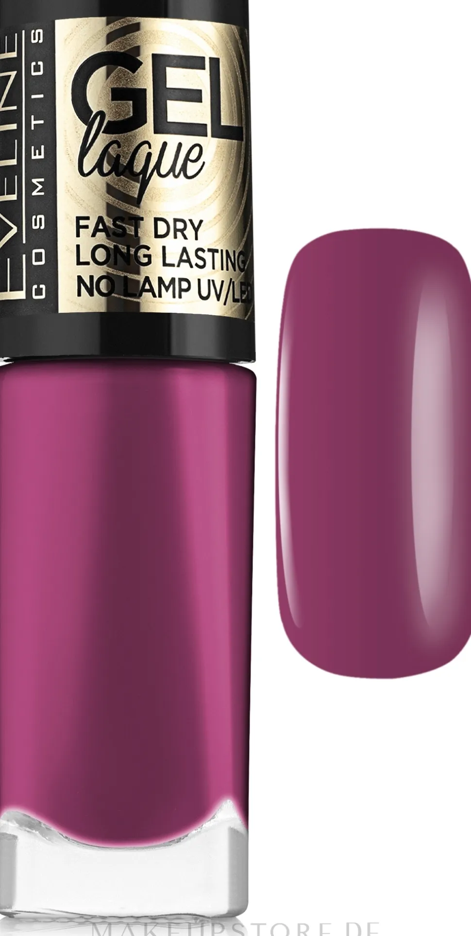 Gelnagellack