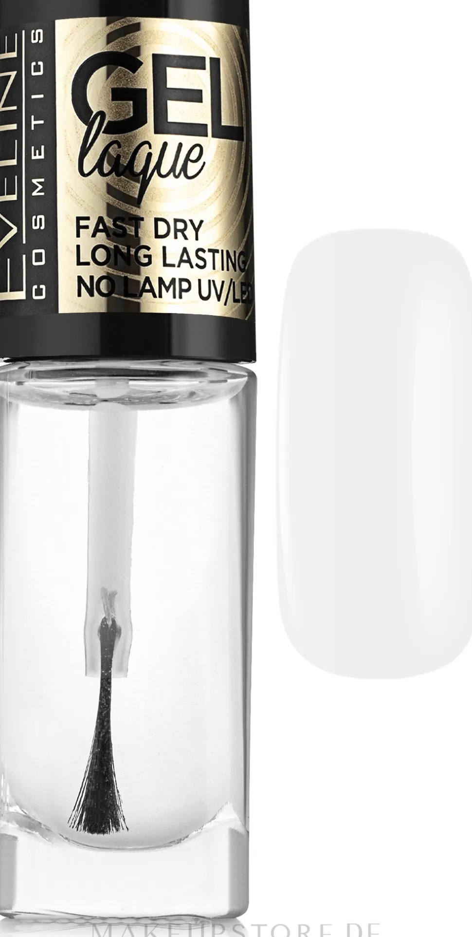 Gelnagellack