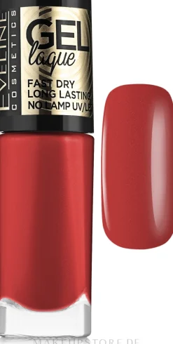 Gelnagellack