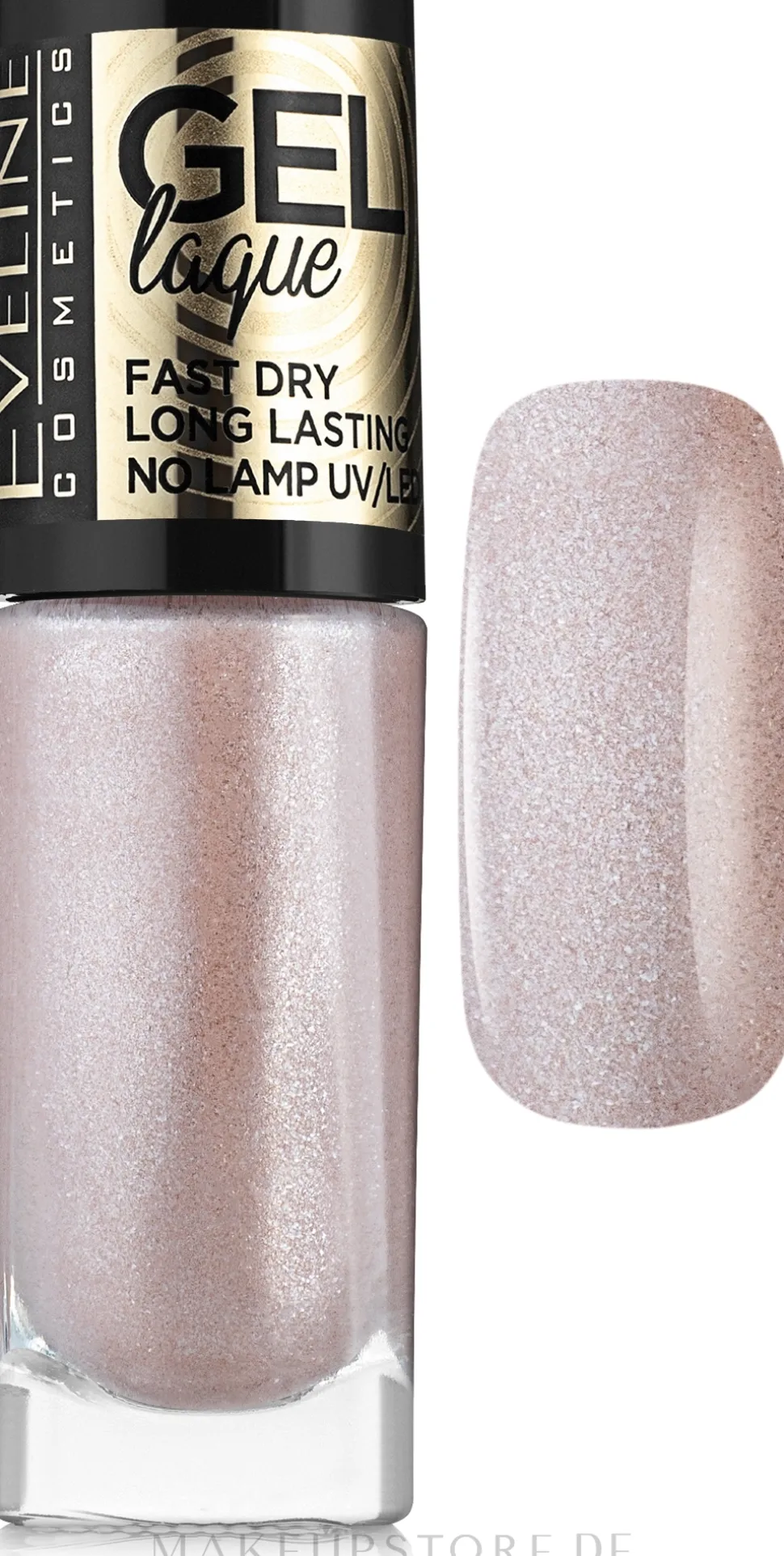Gelnagellack