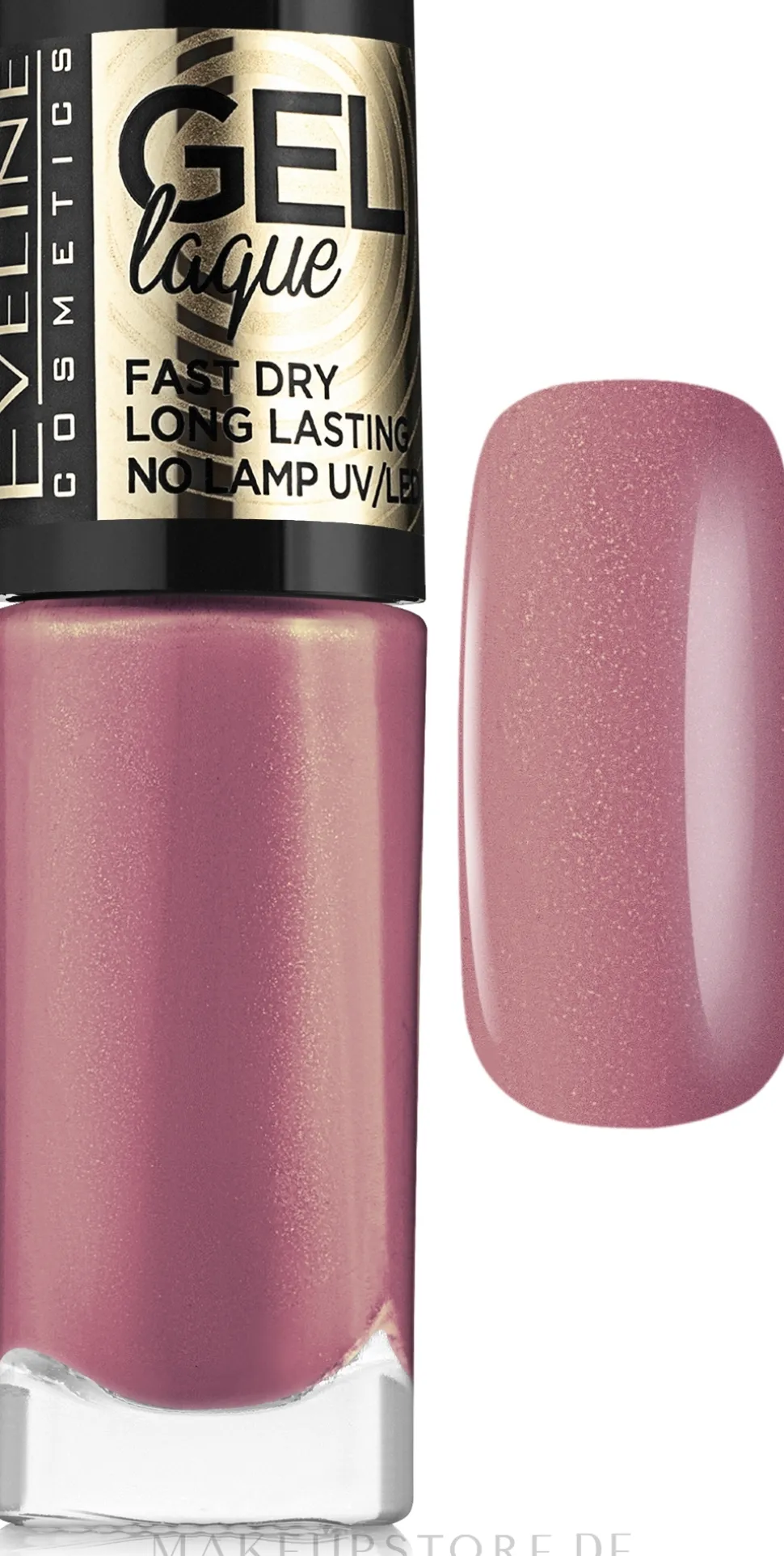 Gelnagellack