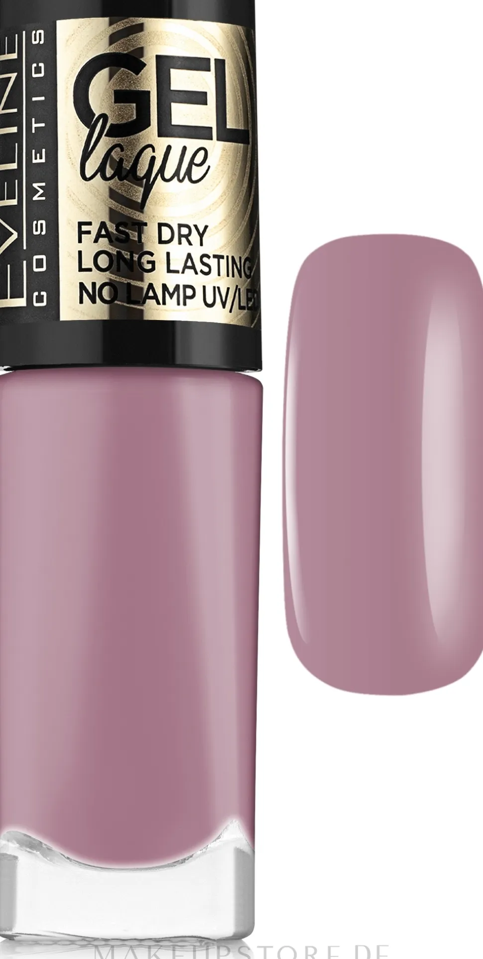 Gelnagellack