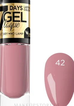 Gelnagellack