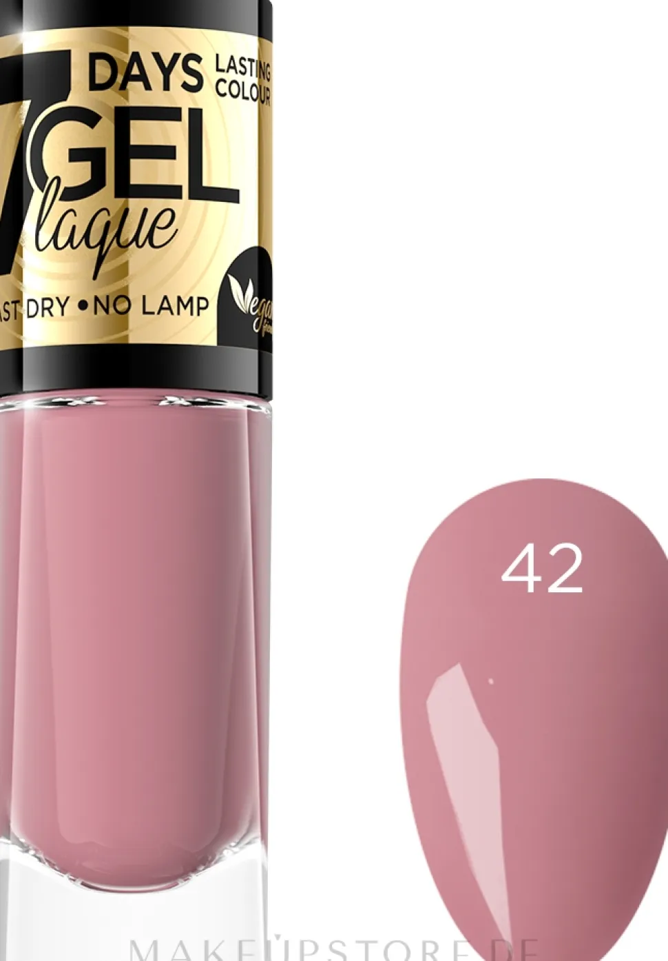 Gelnagellack