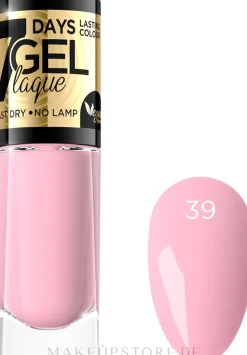 Gelnagellack