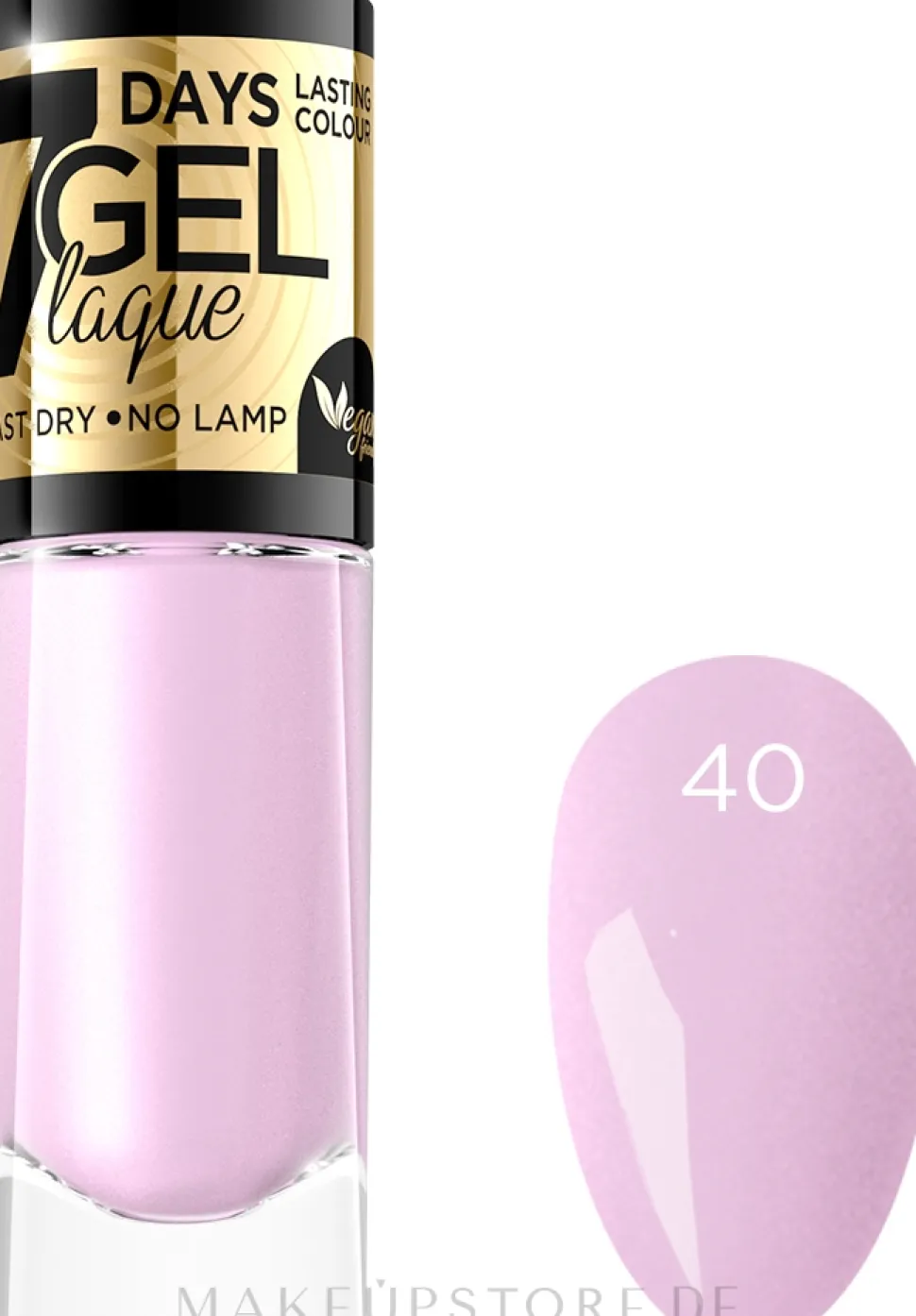 Gelnagellack