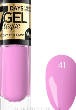 Gelnagellack