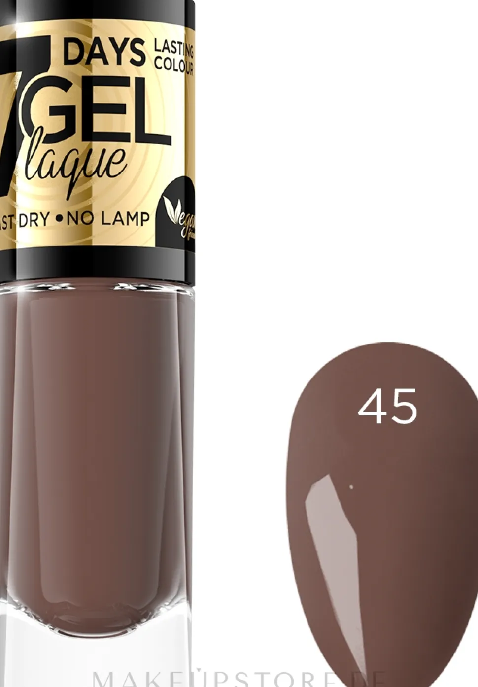 Gelnagellack