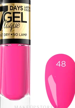 Gelnagellack