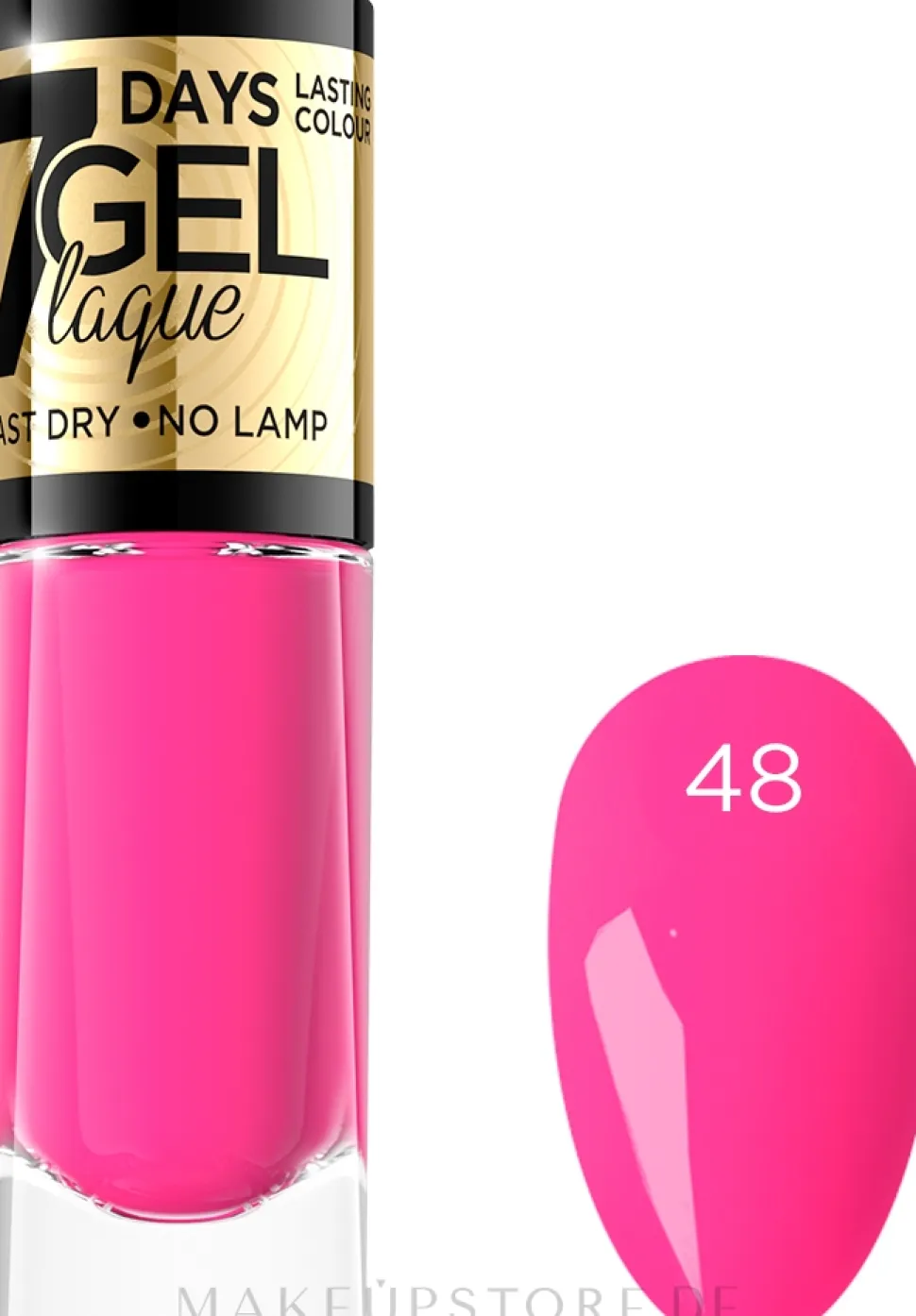 Gelnagellack