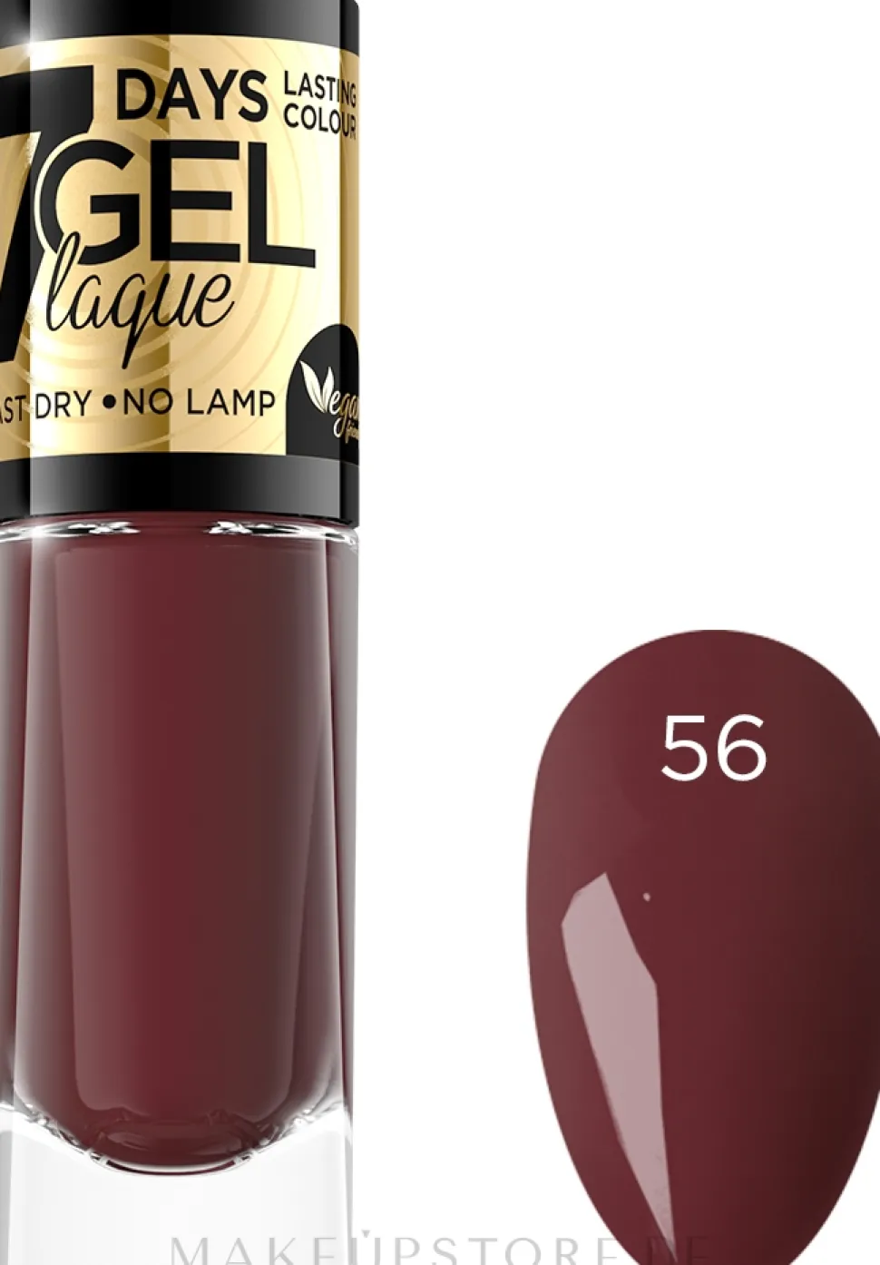 Gelnagellack