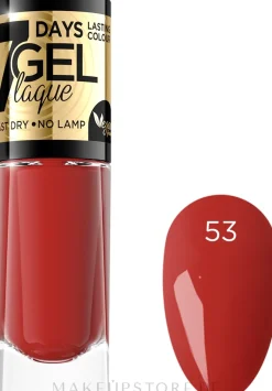 Gelnagellack