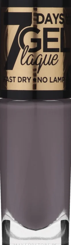 Gelnagellack