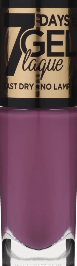 Gelnagellack
