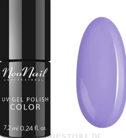 Gel-Nagellack 7,2 ml