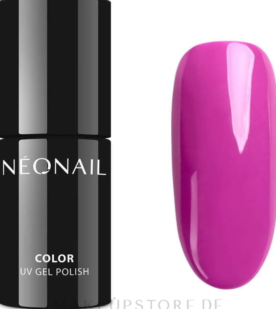 Gel-Nagellack 7,2 ml