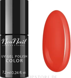 Gel-Nagellack 7,2 ml